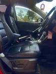 Mazda CX-5 2.2 Diesel FWD 2014 Nyekundu - 3