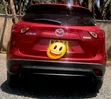 Mazda CX-5 2.2 Diesel FWD 2014 Nyekundu - 5
