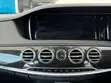 Mercedes-Benz S 400 Hybrid (W222) 2016 Nyeusi - 4