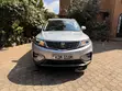 Proton X70 2021 Silver - 1