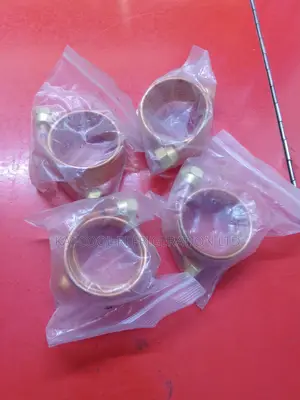 Capillary Tube na Nut - 150cm