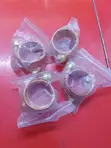 Capillary Tube with Nut - 150cm - 1