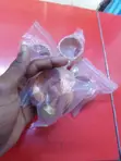 Capillary Tube with Nut - 150cm - 2