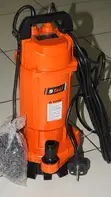 1HP TALI Submersible Water Pump - Kimo cha 32M, 120 L/Min - 1