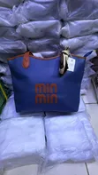 Quality Ladies Tote Bags - 2