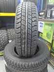 Tairi ya Dunlop Grandtrek AT20 225/70R17C - 2