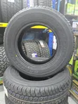 Tairi ya Dunlop Grandtrek AT20 225/70R17C - 3