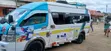 Toyota HiAce 2011 - Imetumika Kenya - 2