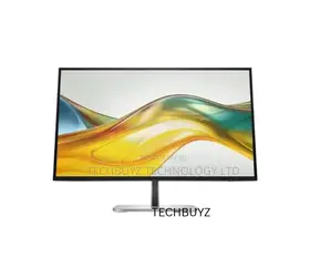 HP Series 5 Pro 27 Inch QHD USB-C Monitor - 527pu