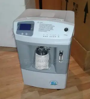 Oxygen Concentrator ya 10L ya Mtumiaji, Single Flow