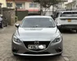 Mazda Axela 2015 Nyeupe - 1