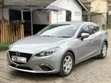 Mazda Axela 2015 Nyeupe - 5