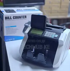 Kikokotozi Kipya cha Pesa za Nchi Nyingi