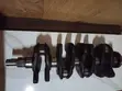 Toyota Wish Crankshaft (1ZZ Engine) - 2