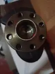 Toyota Wish Crankshaft (1ZZ Engine) - 3