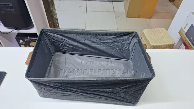 Wardrobe Organizer - Mpya Kabisa - 1