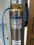 Doyin 1HP Solar Submersible Water Pump - 1
