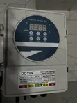 Doyin 1HP Solar Submersible Water Pump - 2