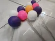 Mipira ya Table Tennis - Ubora, Mpira Mrefu - 3