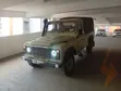 Land Rover Defender Puma 110 2.4 TD 2010 - 1