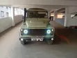 Land Rover Defender Puma 110 2.4 TD 2010 - 3
