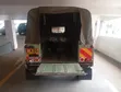 Land Rover Defender Puma 110 2.4 TD 2010 - 5
