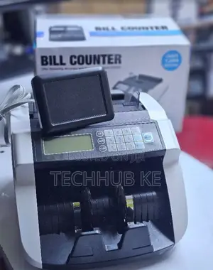 Kikokotoa Billi na Kipima Pesa