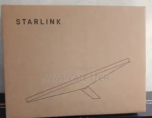 Starlink Mini - Intaneti ya Satelaiti Ndogo