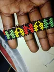 Decorative Kenyan Craft Item - 1