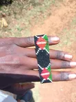 Decorative Kenyan Craft Item - 2