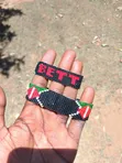Decorative Kenyan Craft Item - 3
