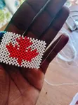 Decorative Kenyan Craft Item - 4