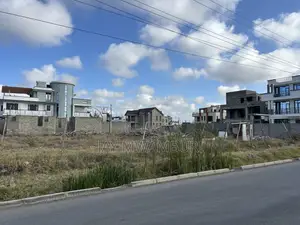 Kitalu cha 50x100 Kinauzwa Syokimau