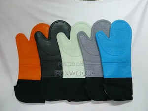 ACE Gloves za Oven za Silicone (2pcs)