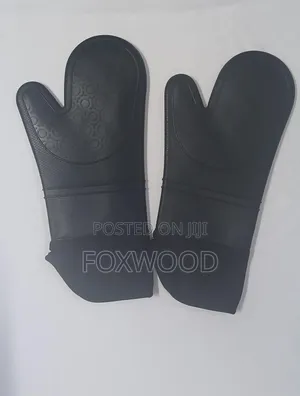 ACE Gloves za Oven za Silicone (2pcs)