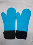 ACE Gloves za Oven za Silicone (2pcs) - 3