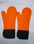 ACE Gloves za Oven za Silicone (2pcs) - 4