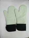 ACE Gloves za Oven za Silicone (2pcs) - 5