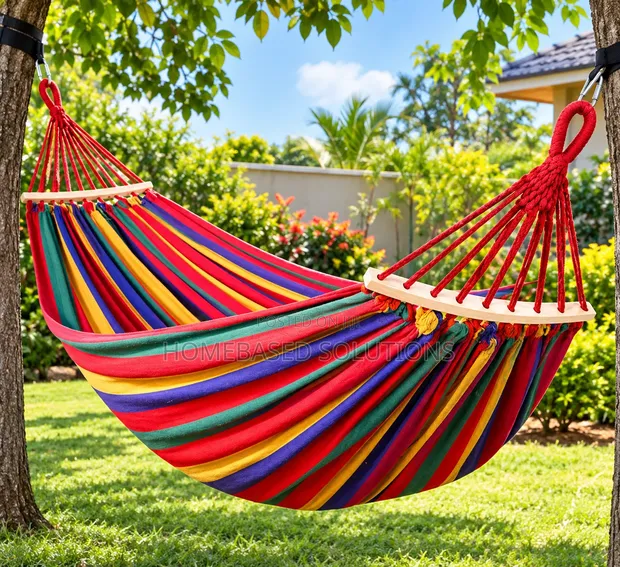Premium Hammock - 1