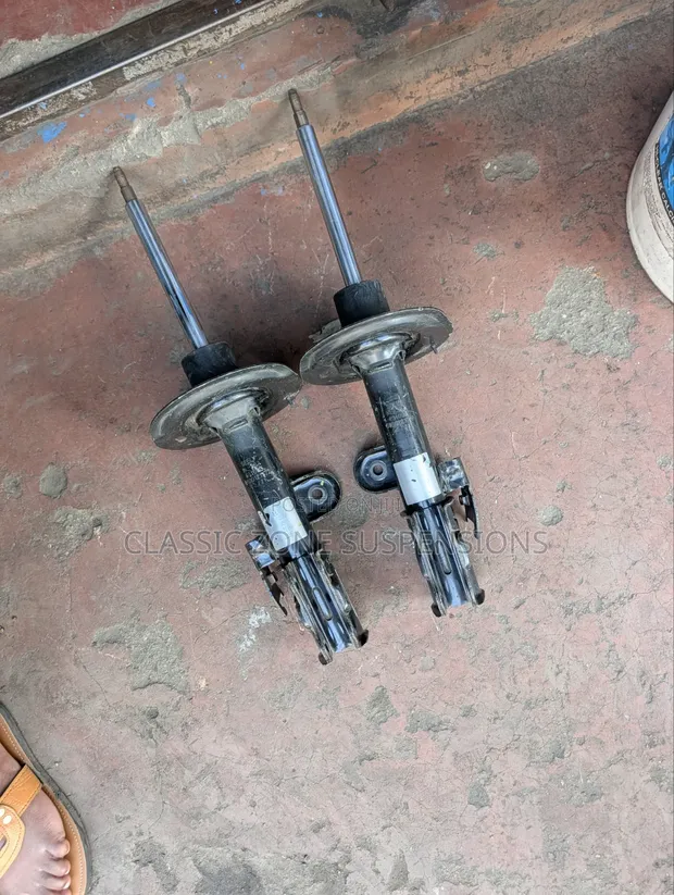Shock Absorber ya Geely Proton X70 (Iliyotumika) - 1