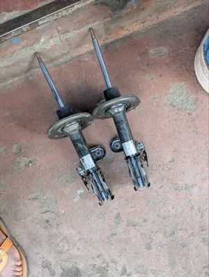 Geely Proton X70 Shock Absorber (Used)