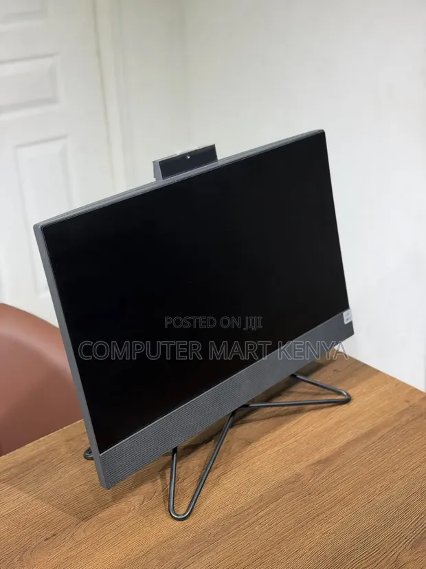 HP 290 G4 All-in-One Desktop PC - 1