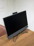 HP 290 G4 Desktop All-in-One PC - 1