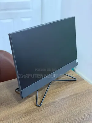 HP 290 G4 Desktop All-in-One PC