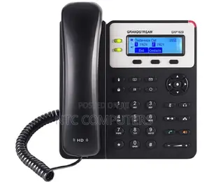 Grandstream GXP1615 Basic IP Phone