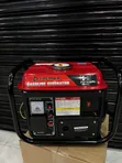 Premier PM1800 Jenereta Portable ya Petroli - 1