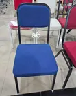 Kiti cha Rickstacker / Kiti cha Ofisi cha Meta - 1