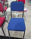 Kiti cha Rickstacker / Kiti cha Ofisi cha Meta - 2