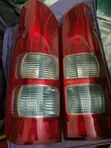 Tail Lights Toyota Hiace 2019-2024 - 1