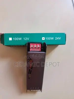 24V 100W Switching Power Supply